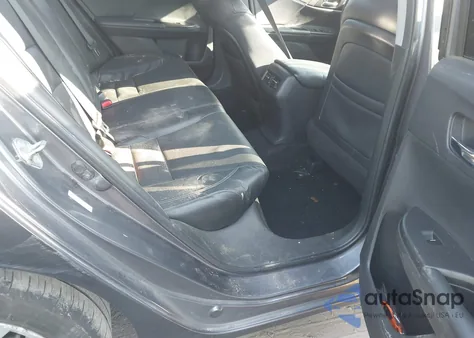 2014 Honda Accord Ex-L V-6 z USA, uszkodzony, nr VIN 1HGCR3F80EA034248